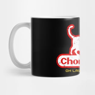 Chonktendo Mug